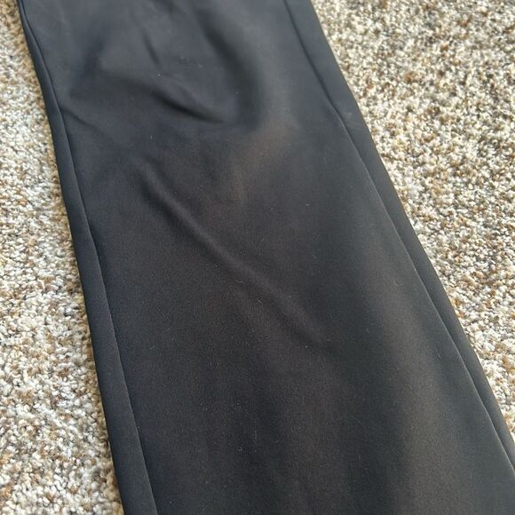 Bylt Basics Everyday Pants 2.0 - Slim Fit - 31” TALL
(Black) - Picture 3 of 15